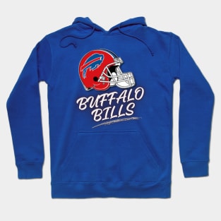 buffalo bills Hoodie